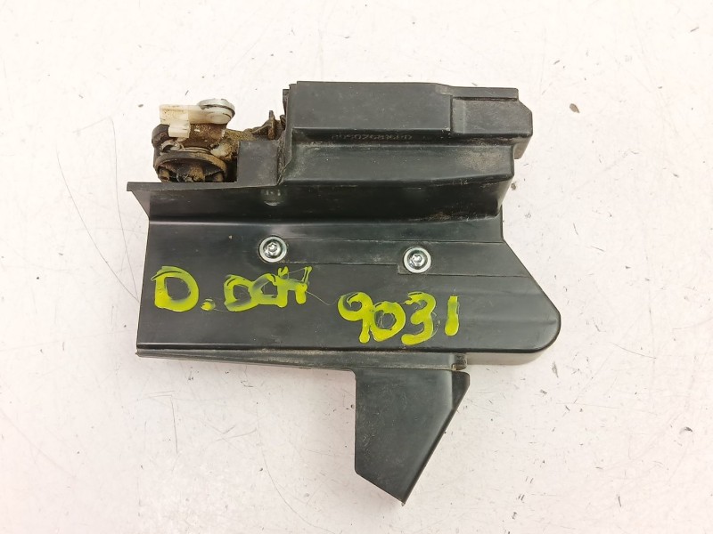 Recambio de cerradura puerta delantera derecha para dacia sandero ii (b8_) 1.5 dci referencia OEM IAM 805026816R  