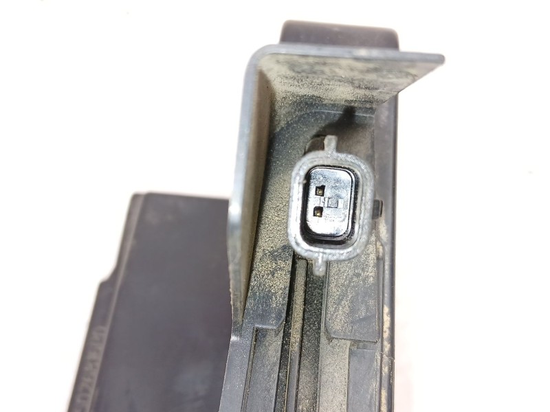 Recambio de cerradura puerta delantera derecha para dacia sandero ii (b8_) 1.5 dci referencia OEM IAM 805026816R  