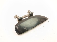 Recambio de manilla delantera derecha para dacia sandero ii (b8_) 1.5 dci referencia OEM IAM 806062700R  