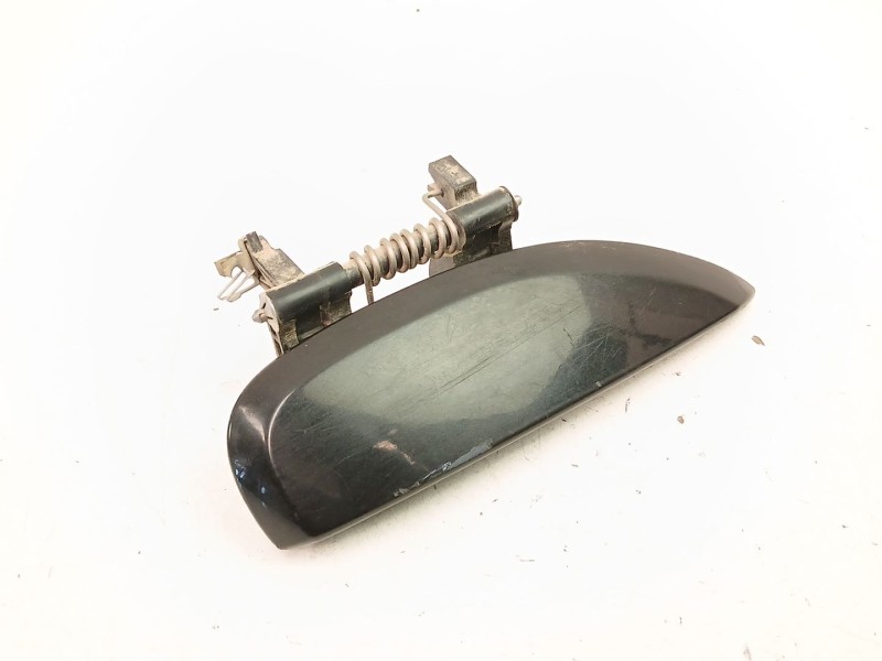 Recambio de manilla delantera derecha para dacia sandero ii (b8_) 1.5 dci referencia OEM IAM 806062700R  