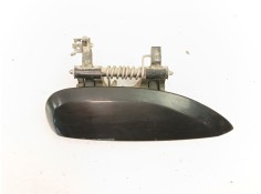 Recambio de manilla delantera derecha para dacia sandero ii (b8_) 1.5 dci referencia OEM IAM 806062700R   2