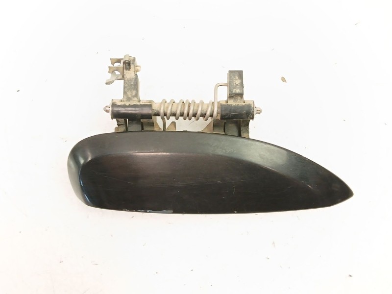 Recambio de manilla delantera derecha para dacia sandero ii (b8_) 1.5 dci referencia OEM IAM 806062700R  