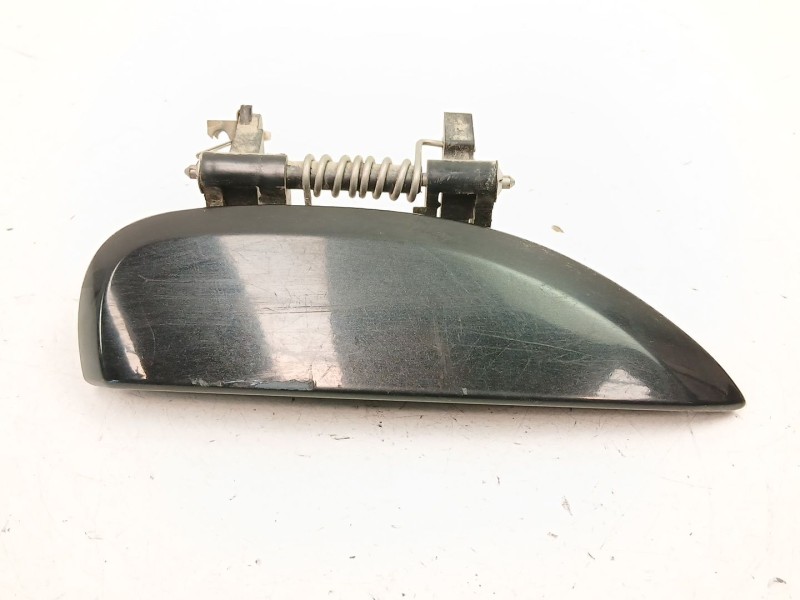 Recambio de manilla delantera derecha para dacia sandero ii (b8_) 1.5 dci referencia OEM IAM 806062700R  