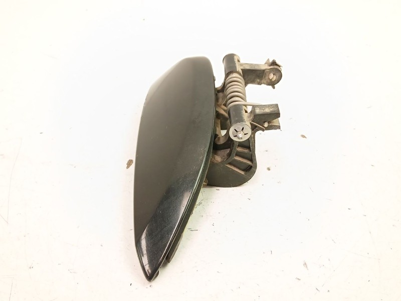Recambio de manilla delantera derecha para dacia sandero ii (b8_) 1.5 dci referencia OEM IAM 806062700R  