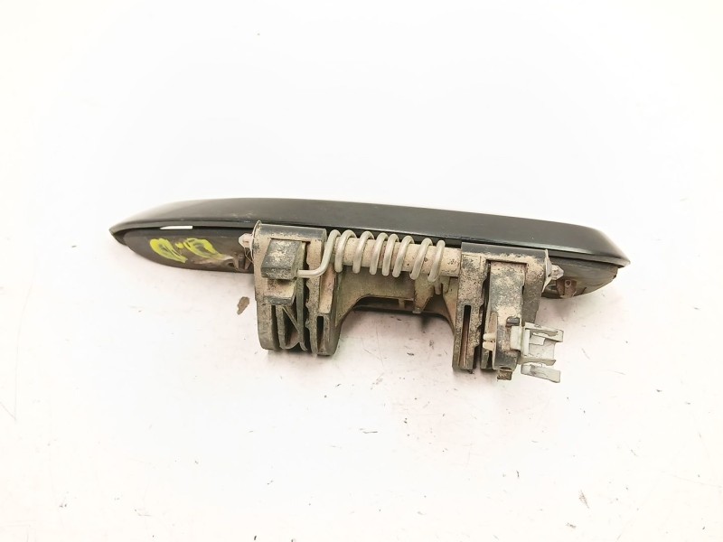 Recambio de manilla delantera derecha para dacia sandero ii (b8_) 1.5 dci referencia OEM IAM 806062700R  