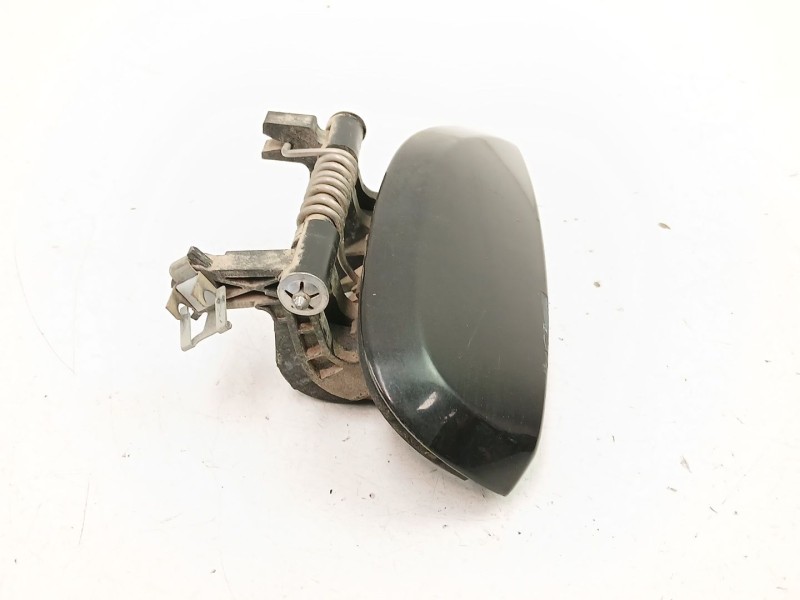 Recambio de manilla delantera derecha para dacia sandero ii (b8_) 1.5 dci referencia OEM IAM 806062700R  
