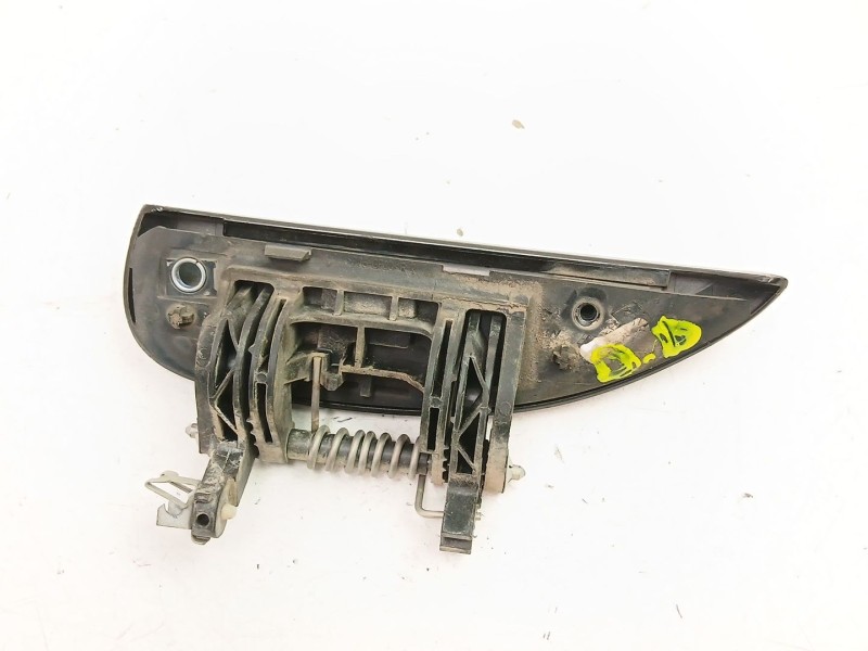 Recambio de manilla delantera derecha para dacia sandero ii (b8_) 1.5 dci referencia OEM IAM 806062700R  