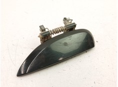 Recambio de manilla delantera izquierda para dacia sandero ii (b8_) 1.5 dci referencia OEM IAM 806077408R  
