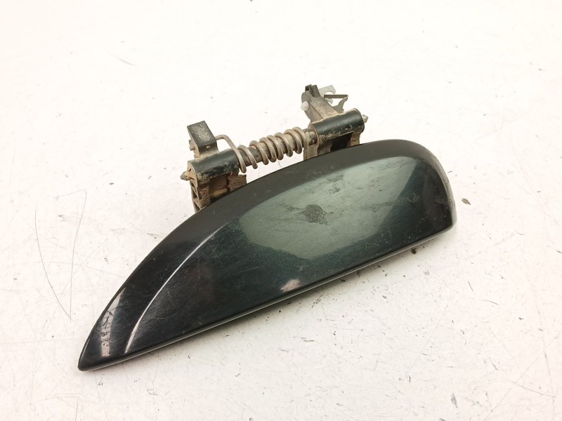 Recambio de manilla delantera izquierda para dacia sandero ii (b8_) 1.5 dci referencia OEM IAM 806077408R  