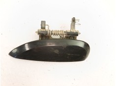 Recambio de manilla delantera izquierda para dacia sandero ii (b8_) 1.5 dci referencia OEM IAM 806077408R   2