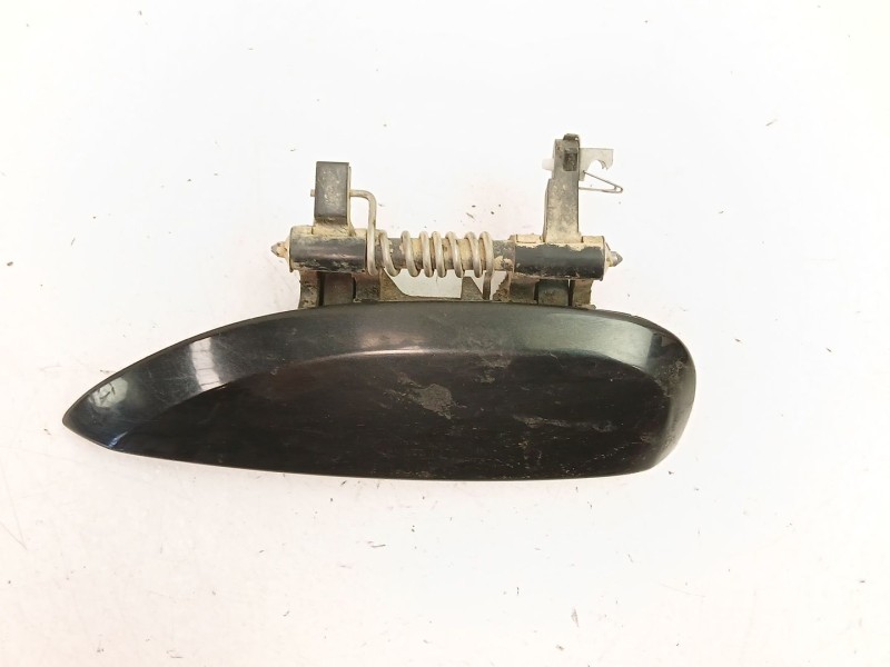 Recambio de manilla delantera izquierda para dacia sandero ii (b8_) 1.5 dci referencia OEM IAM 806077408R  