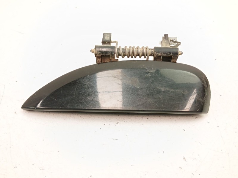 Recambio de manilla delantera izquierda para dacia sandero ii (b8_) 1.5 dci referencia OEM IAM 806077408R  