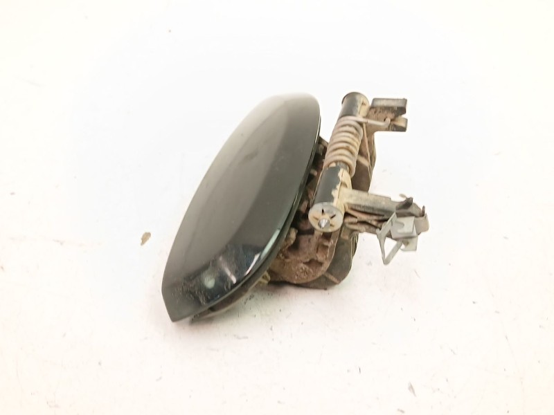Recambio de manilla delantera izquierda para dacia sandero ii (b8_) 1.5 dci referencia OEM IAM 806077408R  