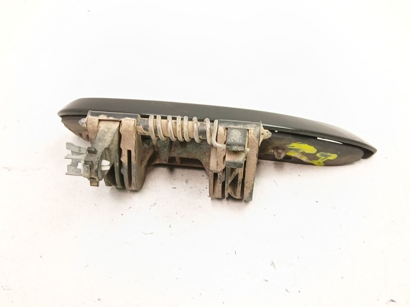Recambio de manilla delantera izquierda para dacia sandero ii (b8_) 1.5 dci referencia OEM IAM 806077408R  