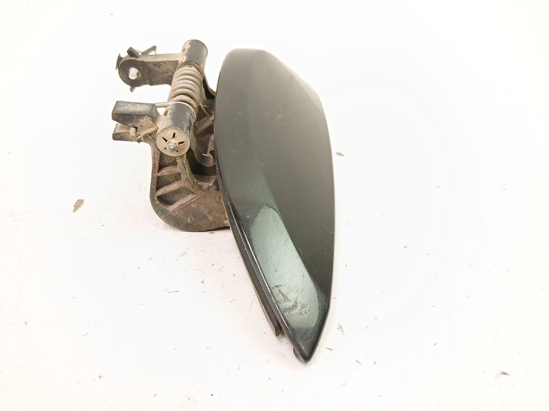 Recambio de manilla delantera izquierda para dacia sandero ii (b8_) 1.5 dci referencia OEM IAM 806077408R  