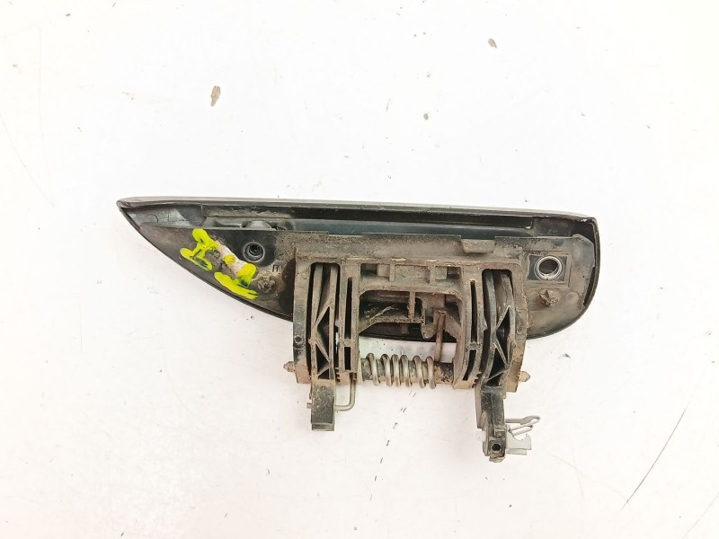 Recambio de manilla delantera izquierda para dacia sandero ii (b8_) 1.5 dci referencia OEM IAM 806077408R  