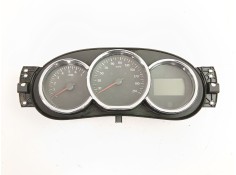 Recambio de cuadro instrumentos para dacia sandero ii (b8_) 1.5 dci referencia OEM IAM 248101921R   2