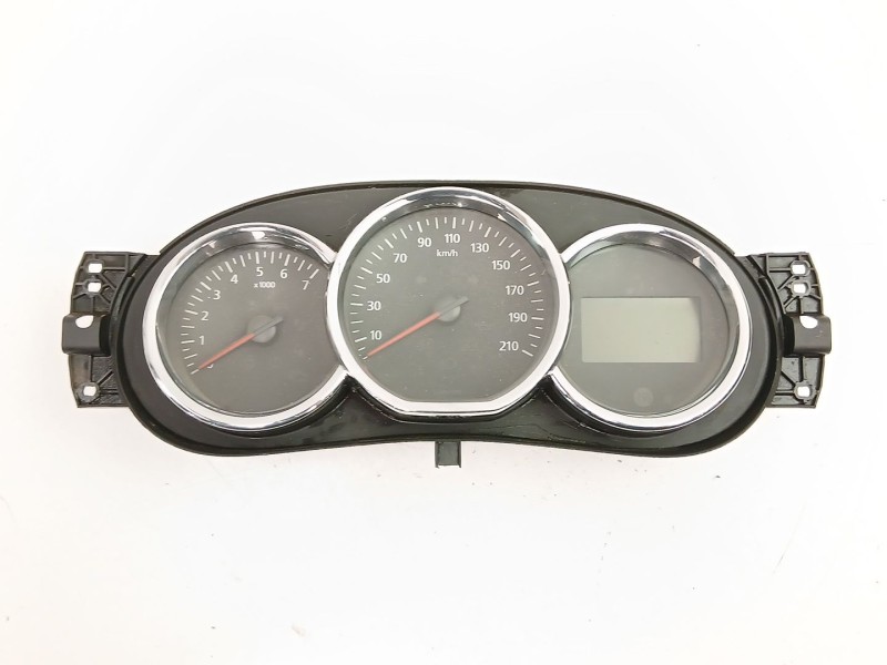 Recambio de cuadro instrumentos para dacia sandero ii (b8_) 1.5 dci referencia OEM IAM 248101921R  