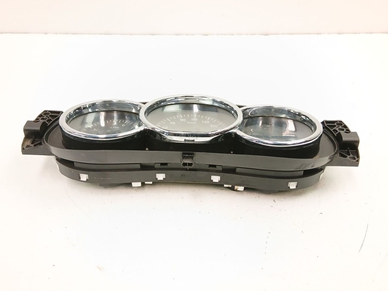 Recambio de cuadro instrumentos para dacia sandero ii (b8_) 1.5 dci referencia OEM IAM 248101921R  