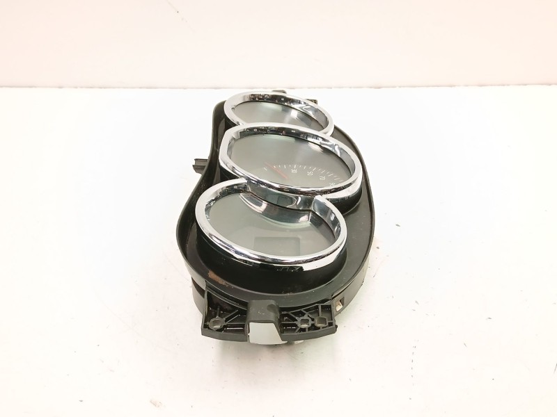 Recambio de cuadro instrumentos para dacia sandero ii (b8_) 1.5 dci referencia OEM IAM 248101921R  