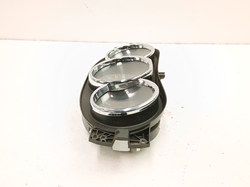 Recambio de cuadro instrumentos para dacia sandero ii (b8_) 1.5 dci referencia OEM IAM 248101921R  