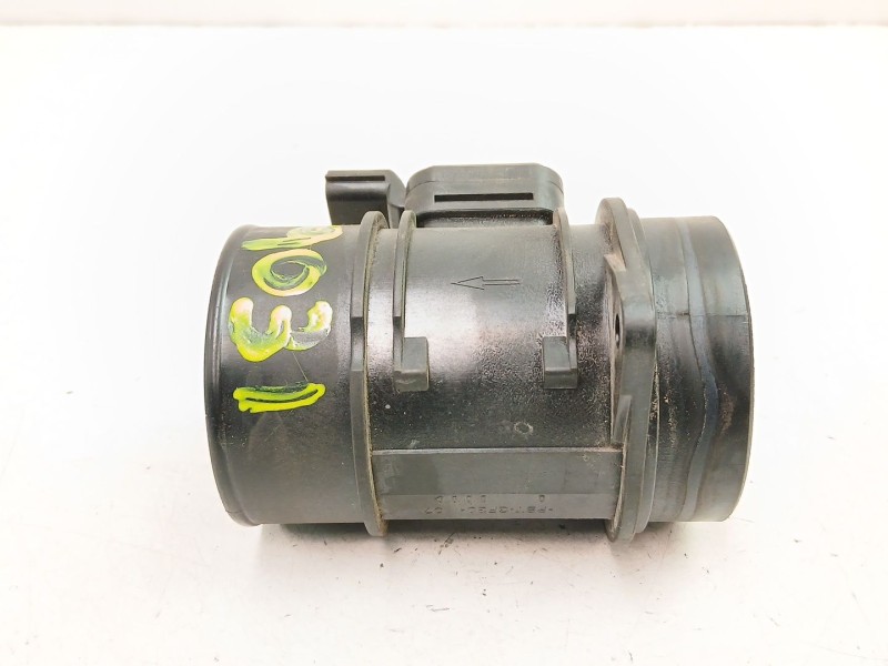 Recambio de caudalimetro para dacia sandero ii (b8_) 1.5 dci referencia OEM IAM 8200682558 5WK97021 8200702517