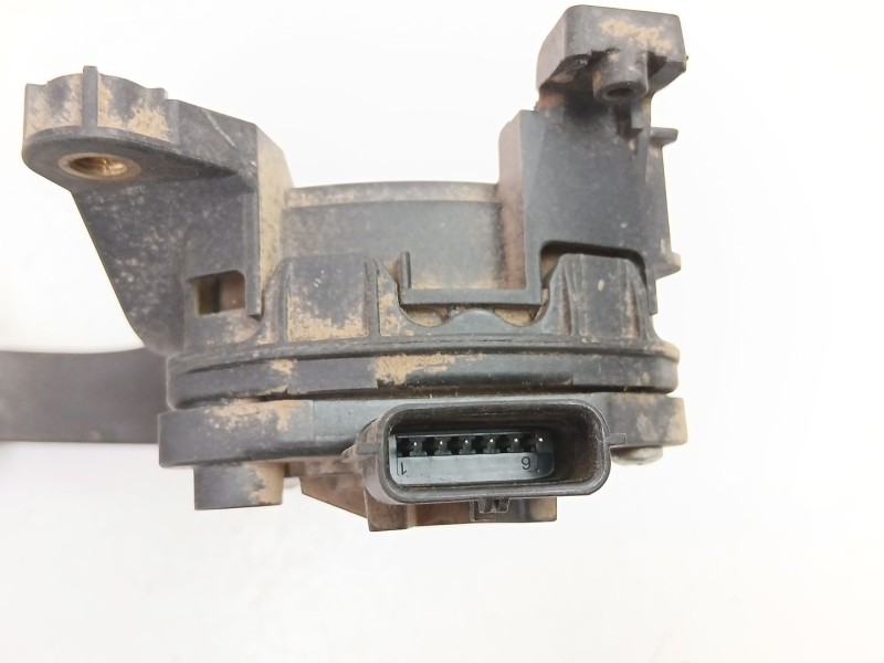 Recambio de potenciometro aceleracion para dacia sandero ii (b8_) 1.5 dci referencia OEM IAM 180022703R 6PV00997803 