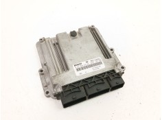 Recambio de centralita para dacia sandero ii (b8_) 1.5 dci referencia OEM IAM 237102213R 0281030439 