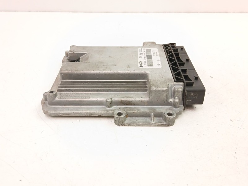 Recambio de centralita para dacia sandero ii (b8_) 1.5 dci referencia OEM IAM 237102213R 0281030439 