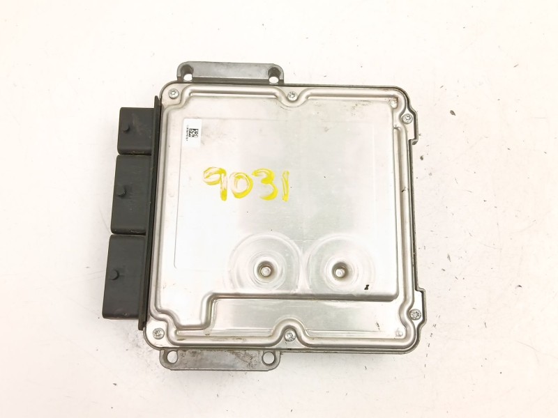 Recambio de centralita para dacia sandero ii (b8_) 1.5 dci referencia OEM IAM 237102213R 0281030439 