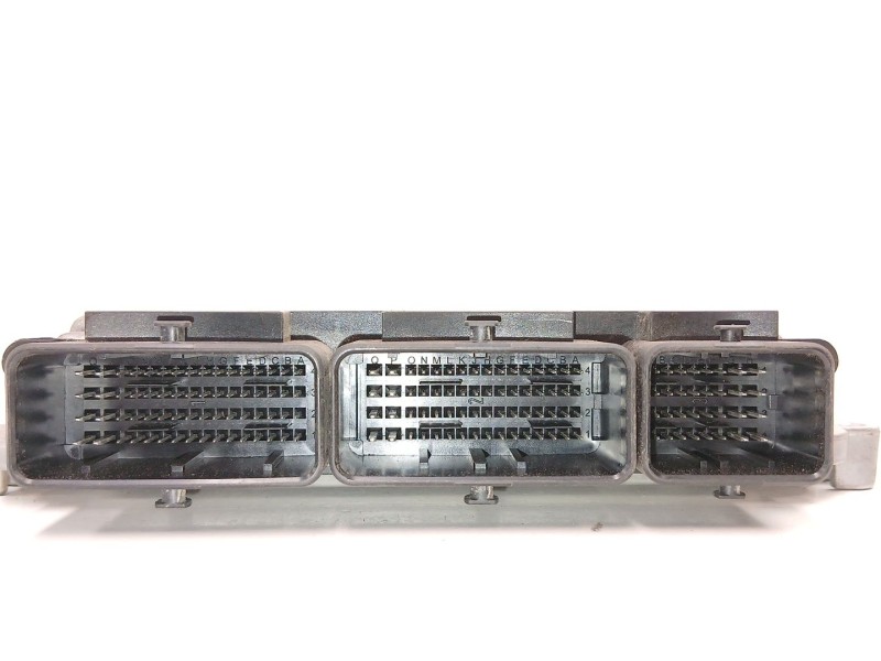 Recambio de centralita para dacia sandero ii (b8_) 1.5 dci referencia OEM IAM 237102213R 0281030439 