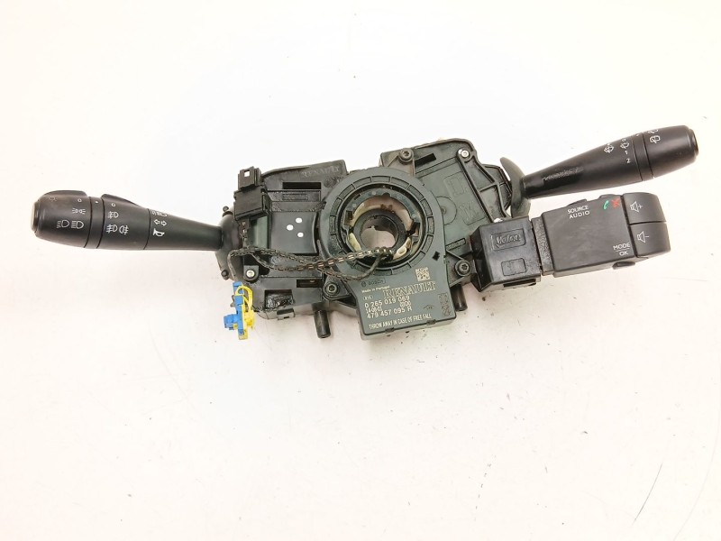 Recambio de mando luces y limpias para dacia sandero ii (b8_) 1.5 dci referencia OEM IAM 681726046R  