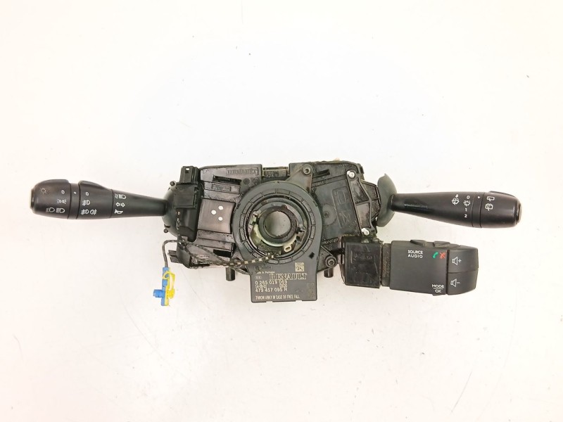 Recambio de mando luces y limpias para dacia sandero ii (b8_) 1.5 dci referencia OEM IAM 681726046R  