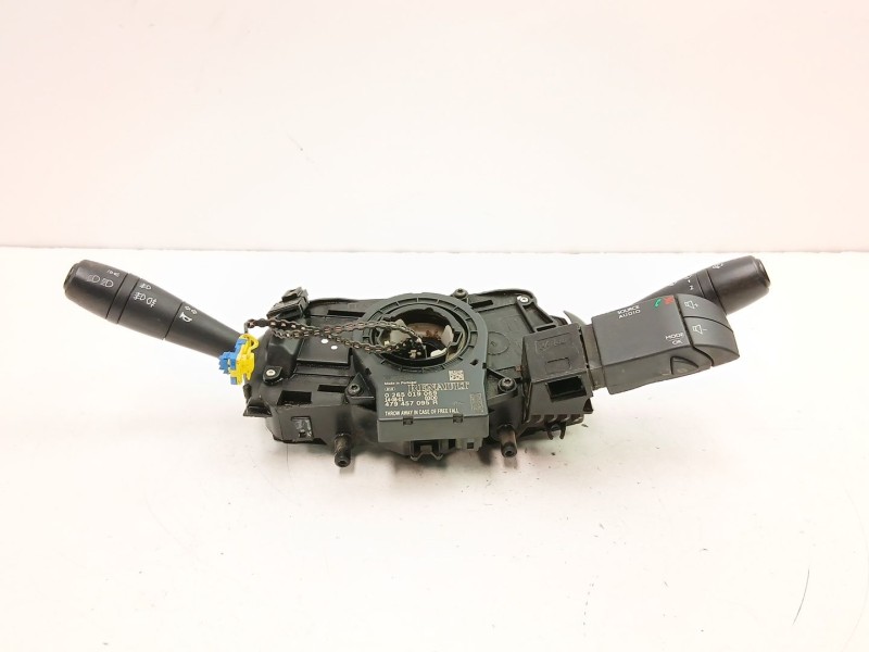 Recambio de mando luces y limpias para dacia sandero ii (b8_) 1.5 dci referencia OEM IAM 681726046R  