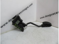 Recambio de potenciómetro aceleración : lancia lybra : 1.9 jtd (115,57cv)5p [2002] para lancia lybra 1.9 jtd (115,57cv 1.9 jtd 5