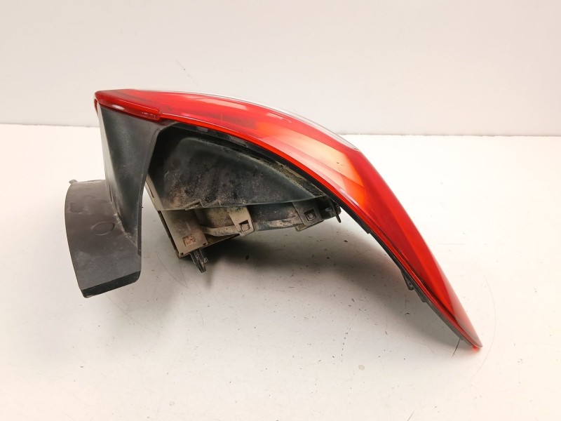 Recambio de piloto trasero izquierdo para dacia sandero ii (b8_) 1.5 dci referencia OEM IAM 265554085R  