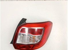 Recambio de piloto trasero derecho para dacia sandero ii (b8_) 1.5 dci referencia OEM IAM 265506669R   2