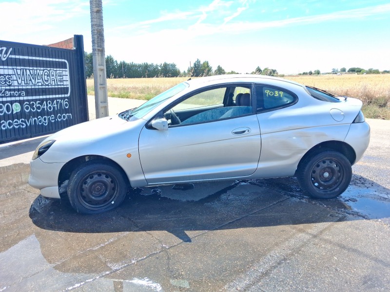 ford puma (ec_) del año 1997