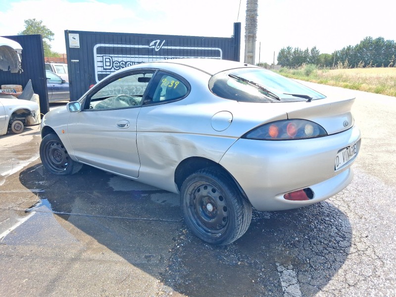 ford puma (ec_) del año 1997