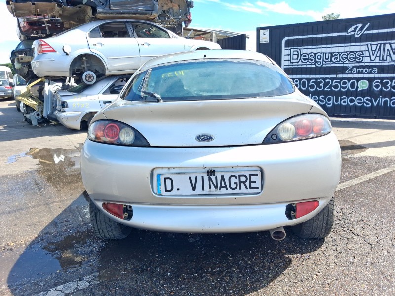 ford puma (ec_) del año 1997