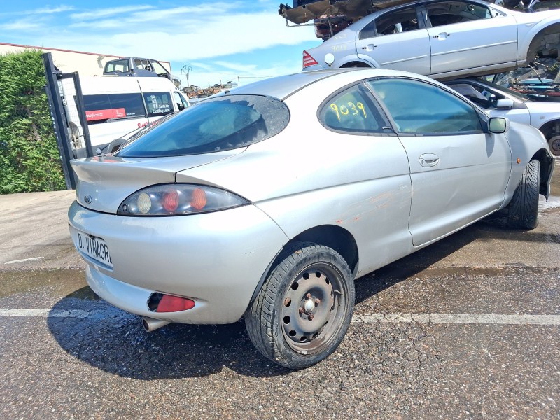 ford puma (ec_) del año 1997