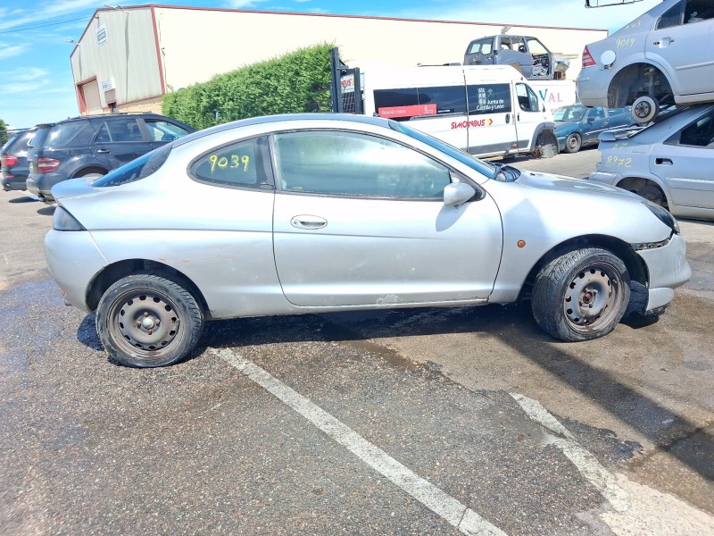 ford puma (ec_) del año 1997