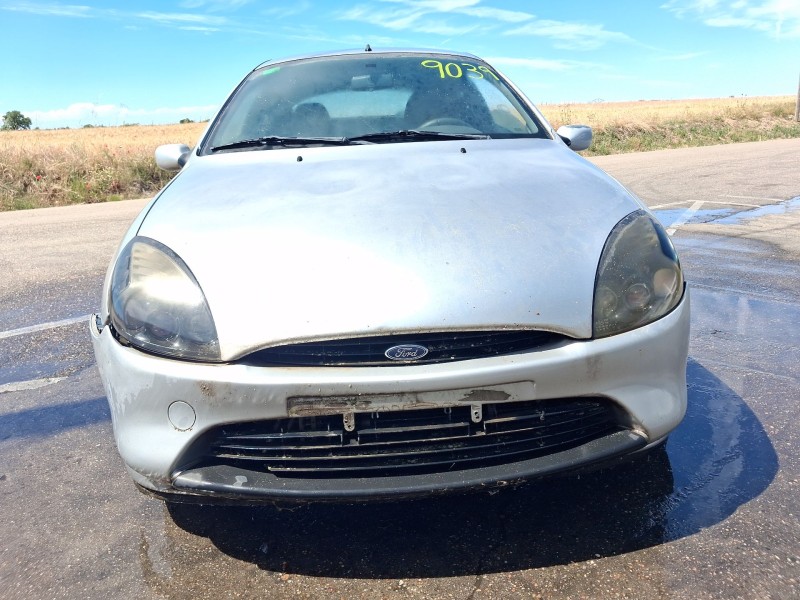 ford puma (ec_) del año 1997
