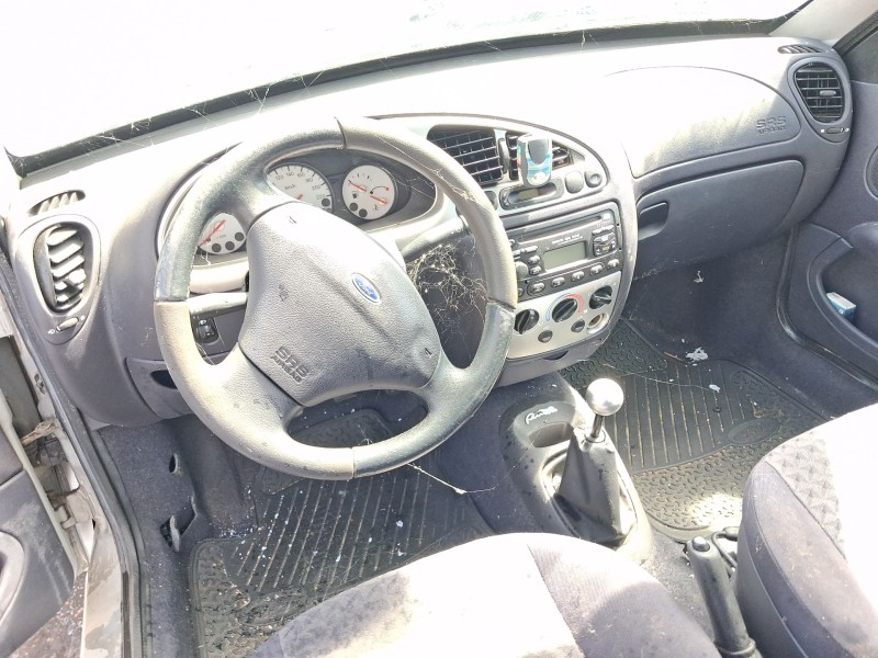 ford puma (ec_) del año 1997