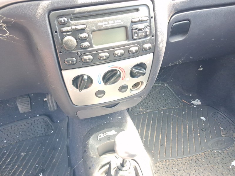 ford puma (ec_) del año 1997