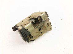 Recambio de cerradura puerta trasera izquierda para fiat punto (176_) 75 1.2 referencia OEM IAM 46759838  