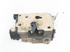 Recambio de cerradura puerta trasera izquierda para fiat punto (176_) 75 1.2 referencia OEM IAM 46759838   2
