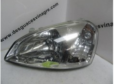 Recambio de faro izq. : tata indigo : 1.4 g -475 si 48 (81,58cv) [2007] para tata indigo 1.4 g -475 si 48 referencia OEM IAM   