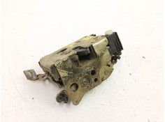 Recambio de cerradura puerta trasera derecha para fiat punto (176_) 75 1.2 referencia OEM IAM 46759837  