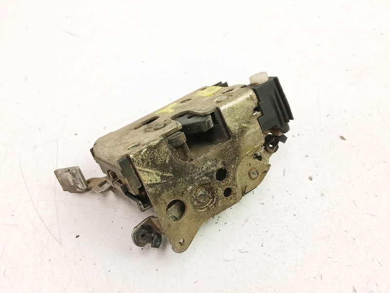 Recambio de cerradura puerta trasera derecha para fiat punto (176_) 75 1.2 referencia OEM IAM 46759837  